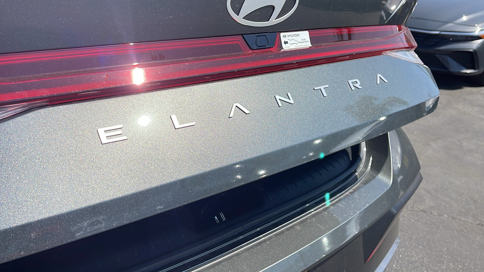 2024 Hyundai Elantra SEL 29