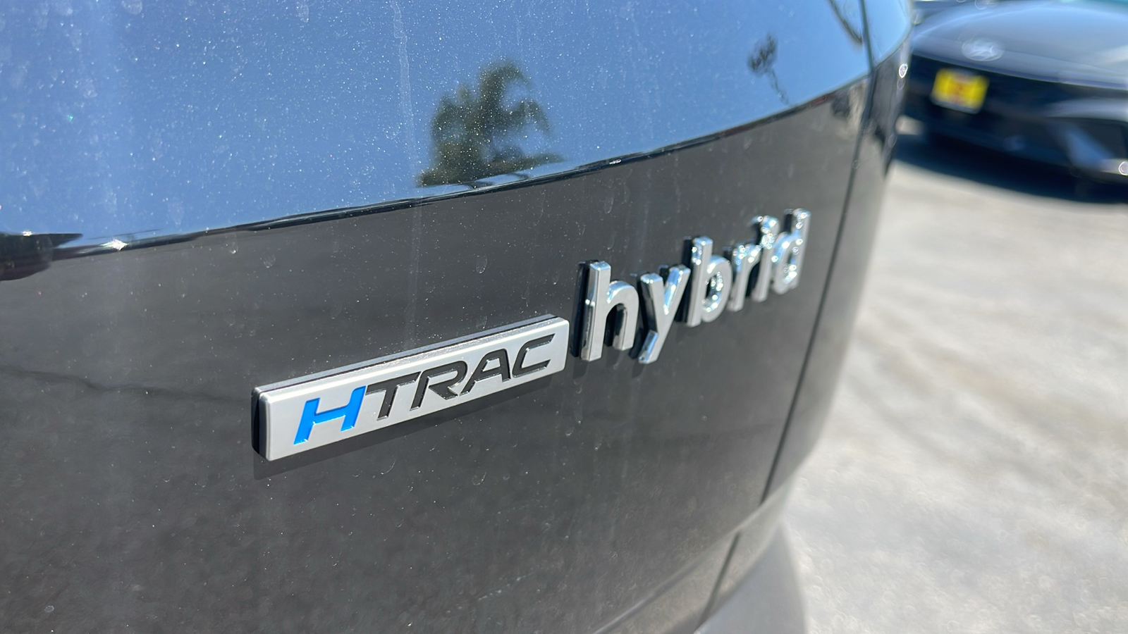 2024 Hyundai Tucson Hybrid SEL Convenience 31