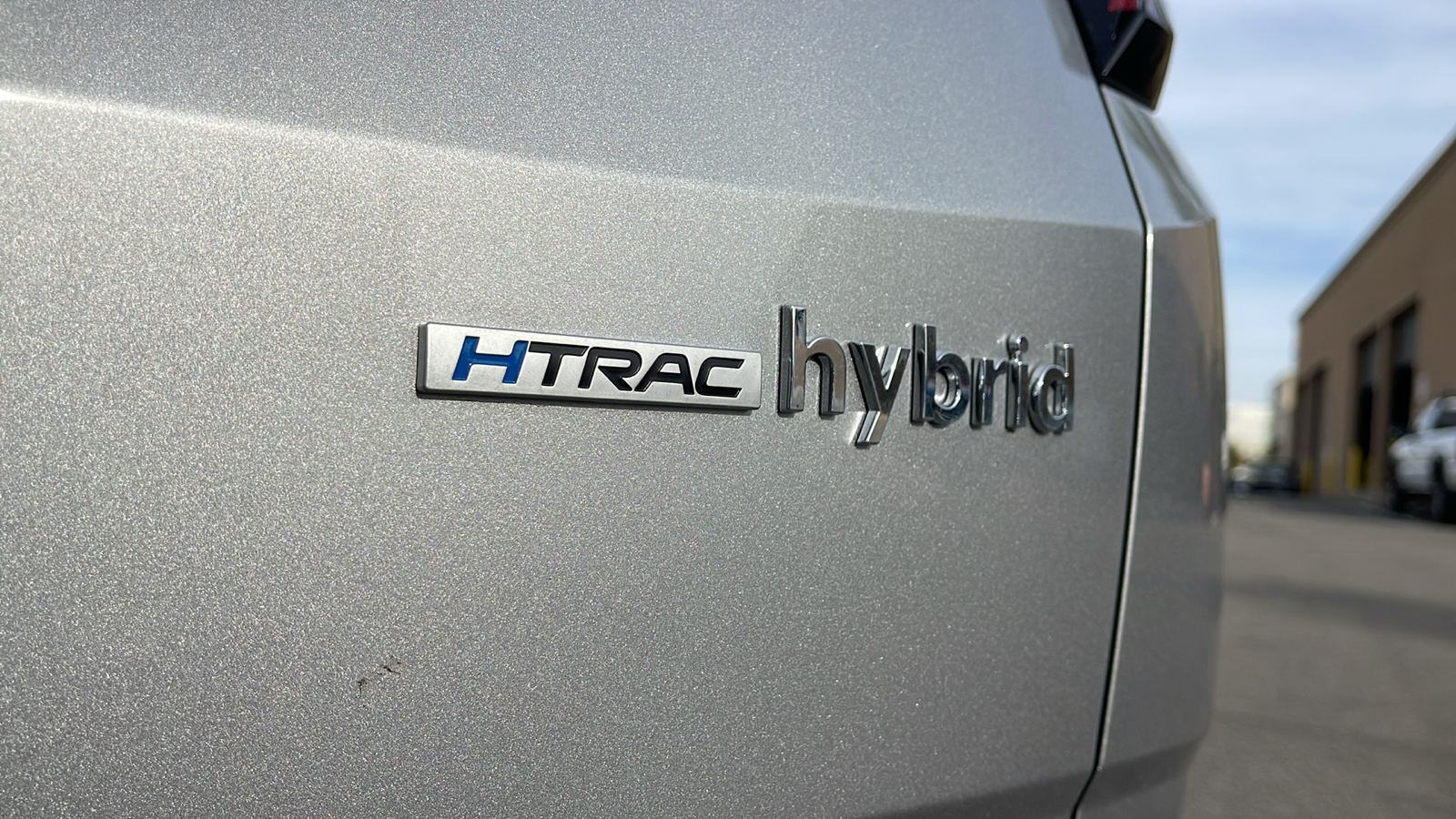 2024 Hyundai Tucson Hybrid Limited 31