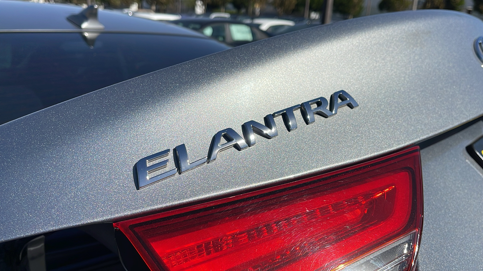 2015 Hyundai Elantra SE 28