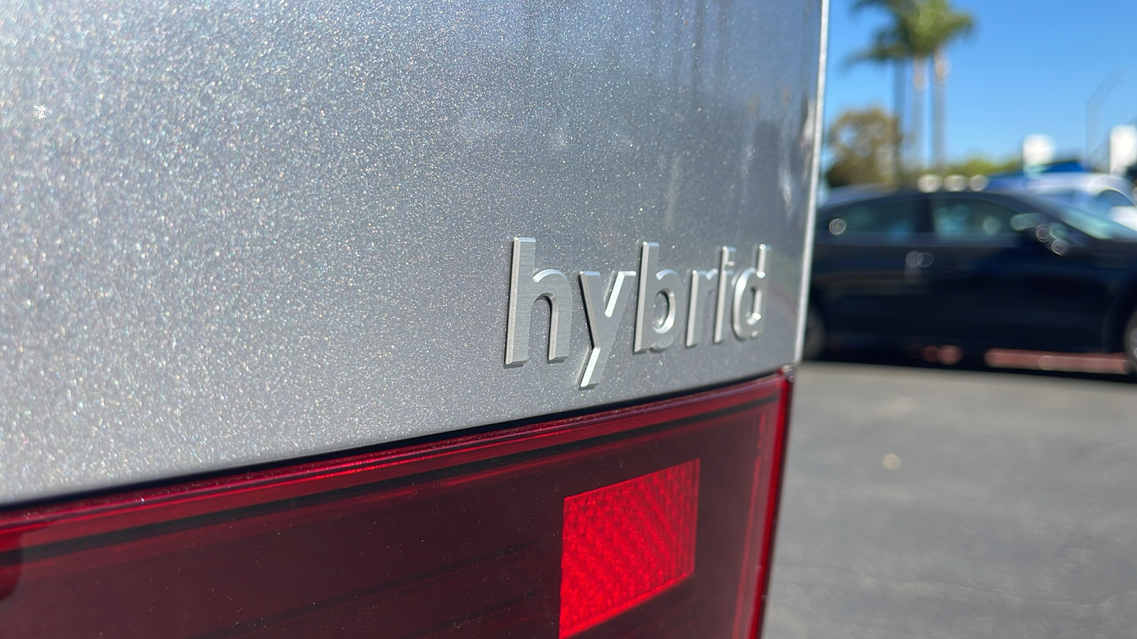 2025 Hyundai Santa Fe Hybrid Limited 31