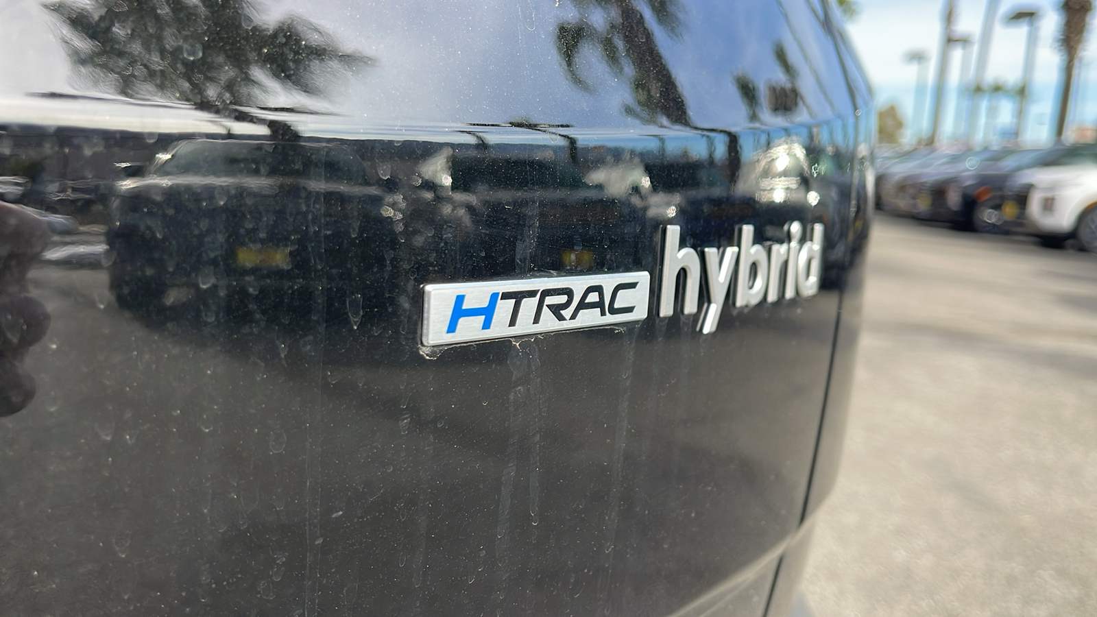 2025 Hyundai Tucson Hybrid Limited 31