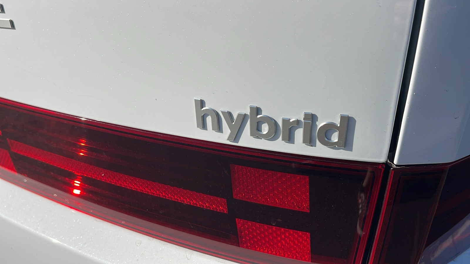 2025 Hyundai Santa Fe Hybrid SEL 9