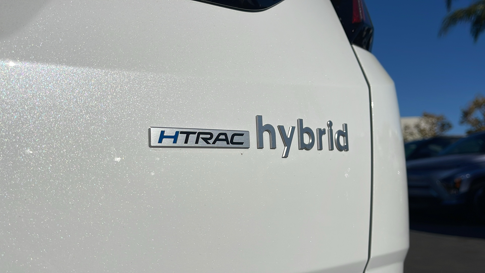 2025 Hyundai Tucson Hybrid Limited 31