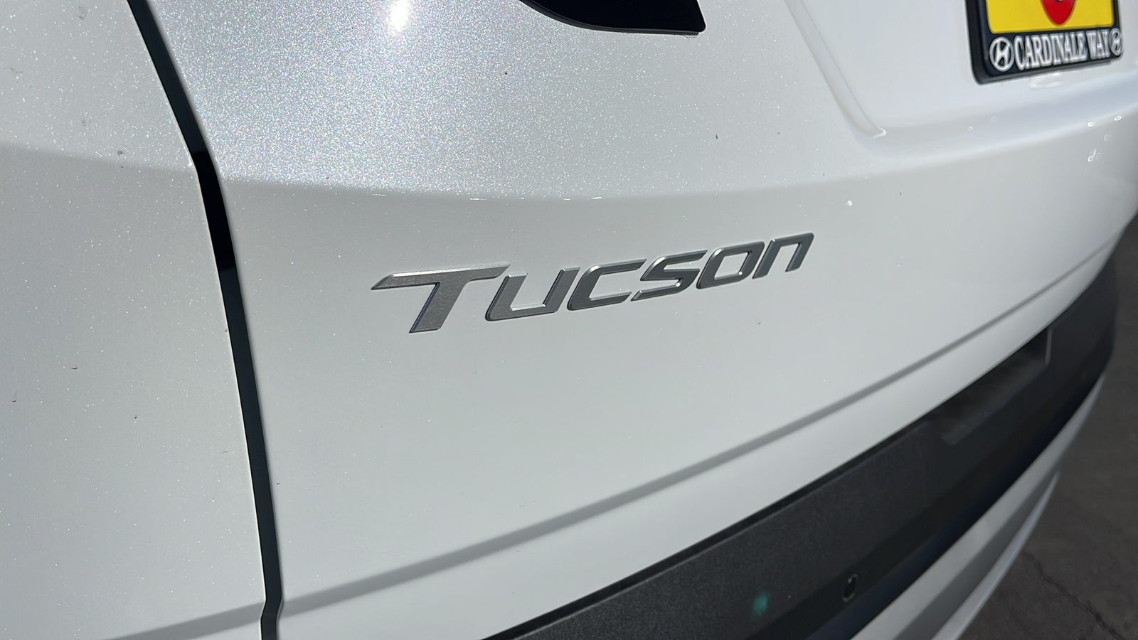 2025 Hyundai Tucson Hybrid Limited 30