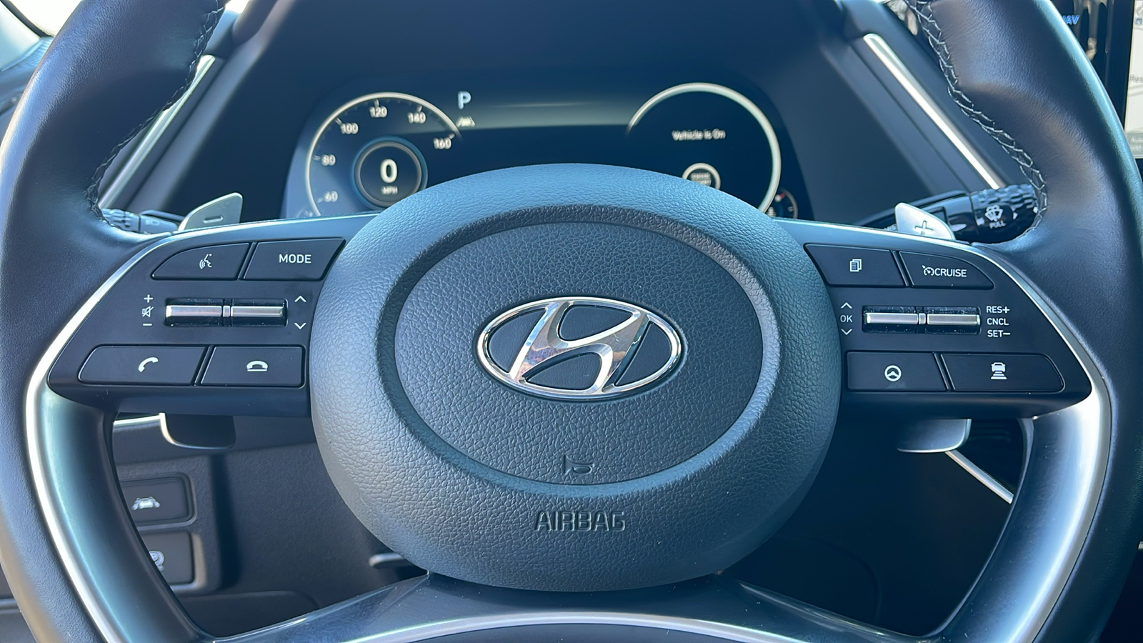 2022 Hyundai Sonata Limited 24