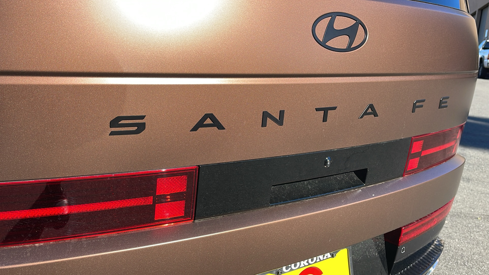 2025 Hyundai Santa Fe Calligraphy 29