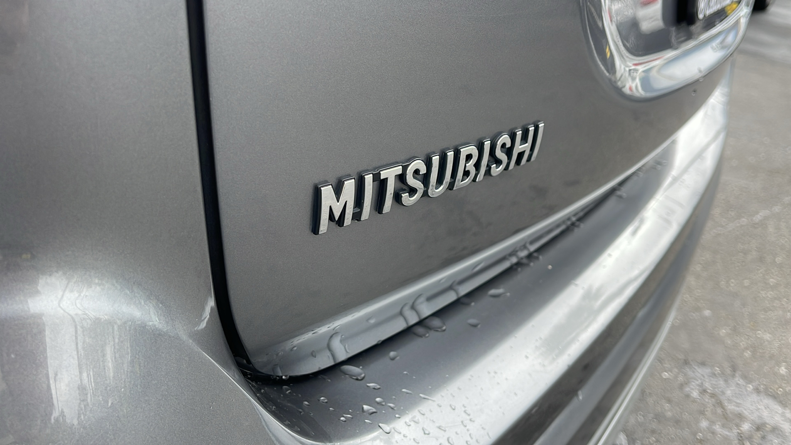 2019 Mitsubishi Outlander PHEV SEL 30