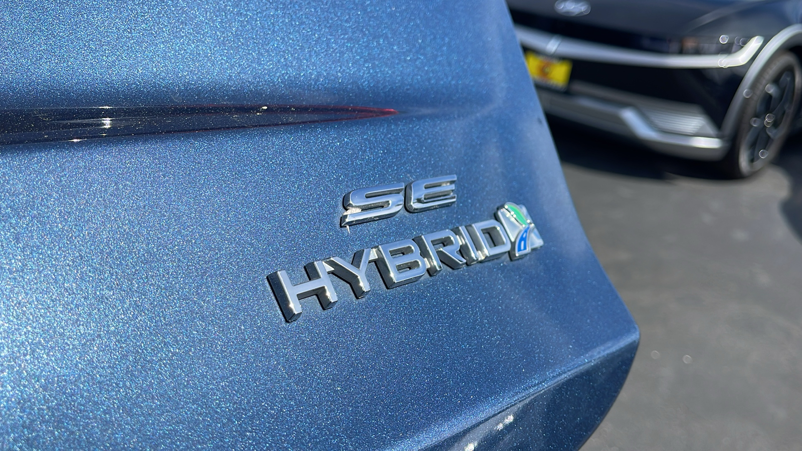 2019 Ford Fusion Hybrid SE 29