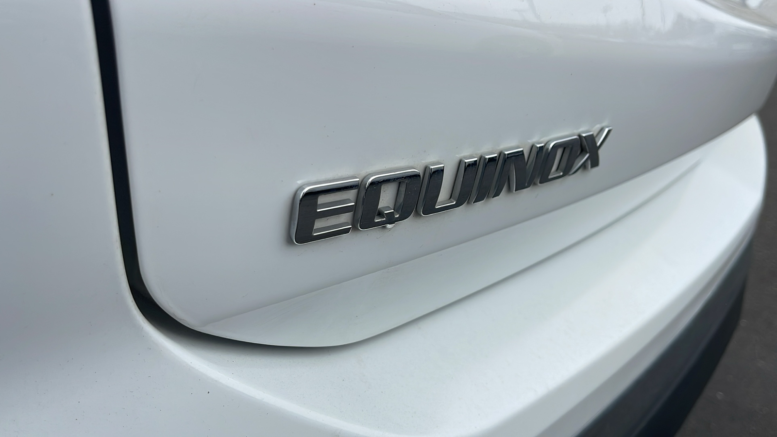 2020 Chevrolet Equinox LT 29