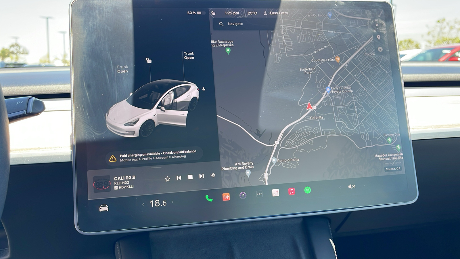 2021 Tesla Model 3 Performance 20