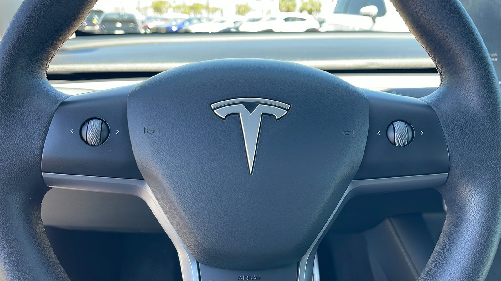 2021 Tesla Model 3 Performance 22