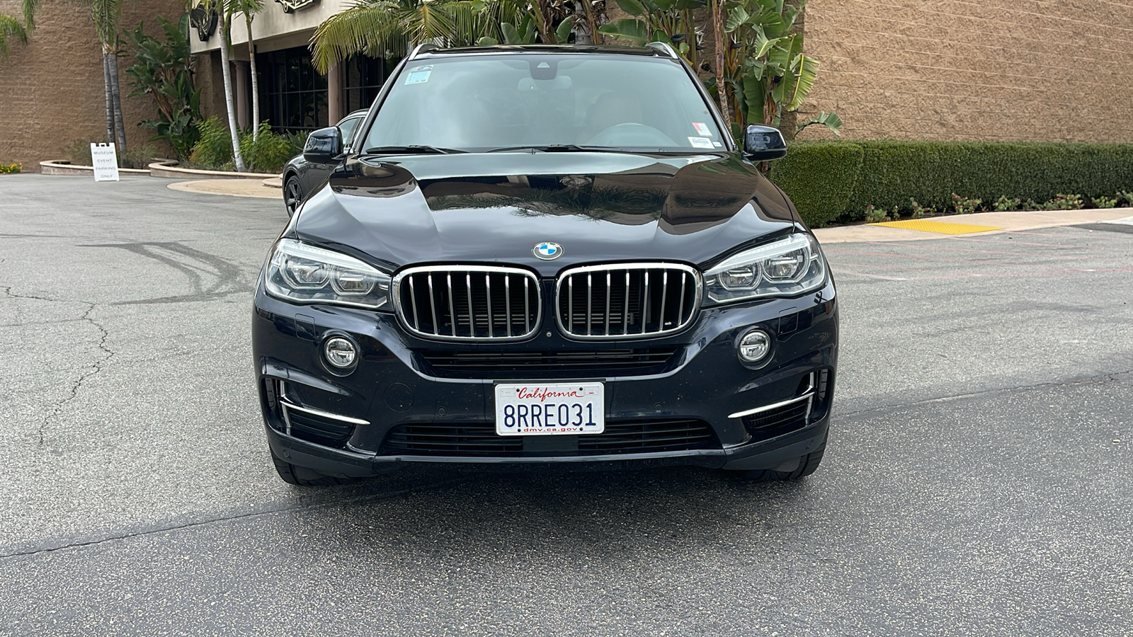 2017 BMW X5 xDrive40e 3