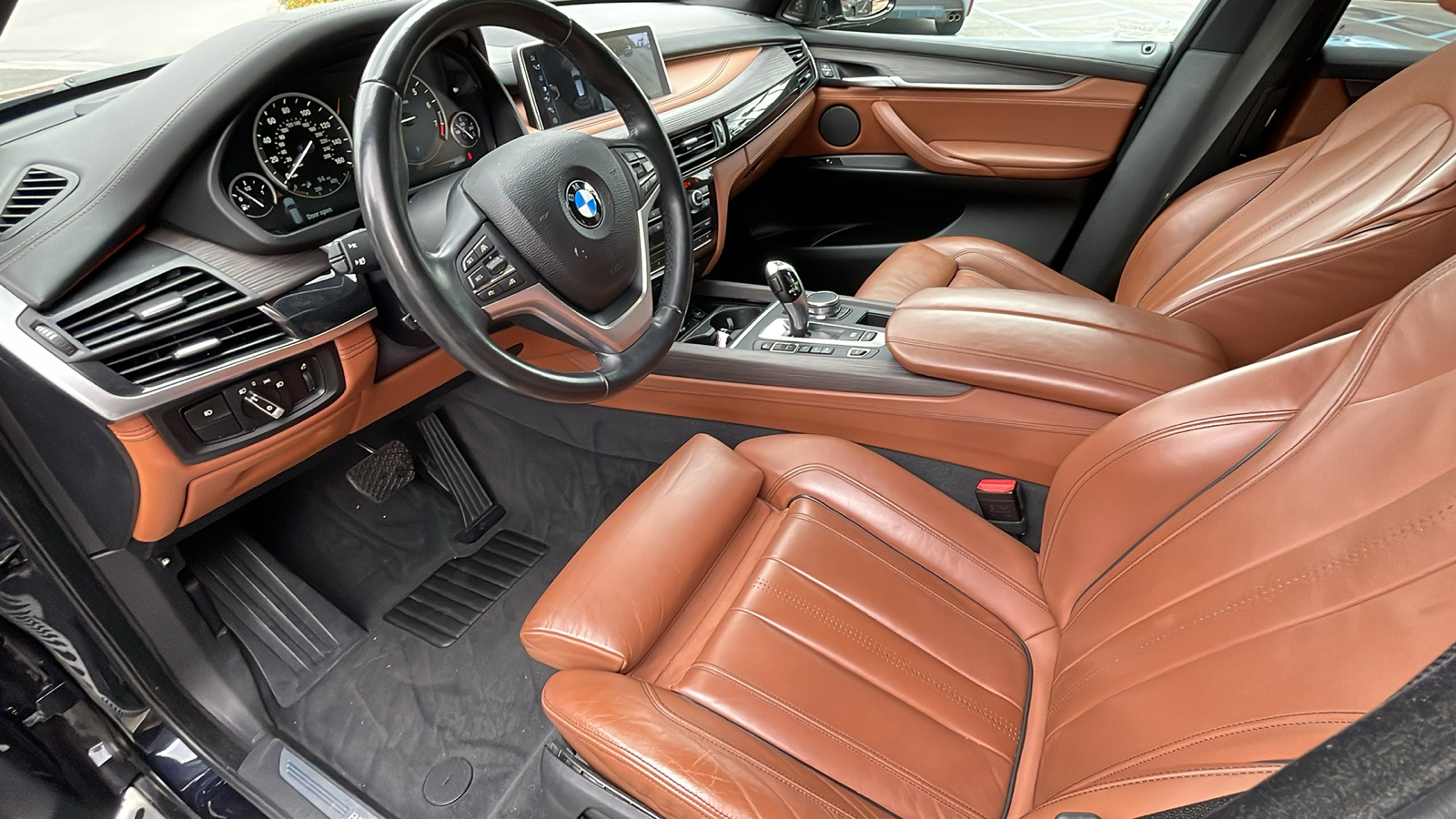 2017 BMW X5 xDrive40e 15