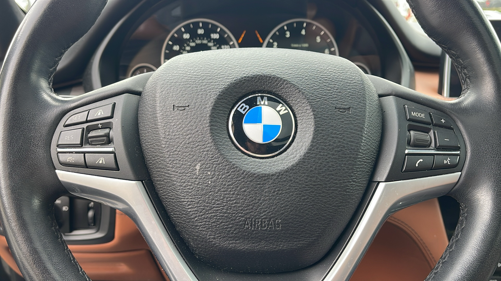 2017 BMW X5 xDrive40e 24