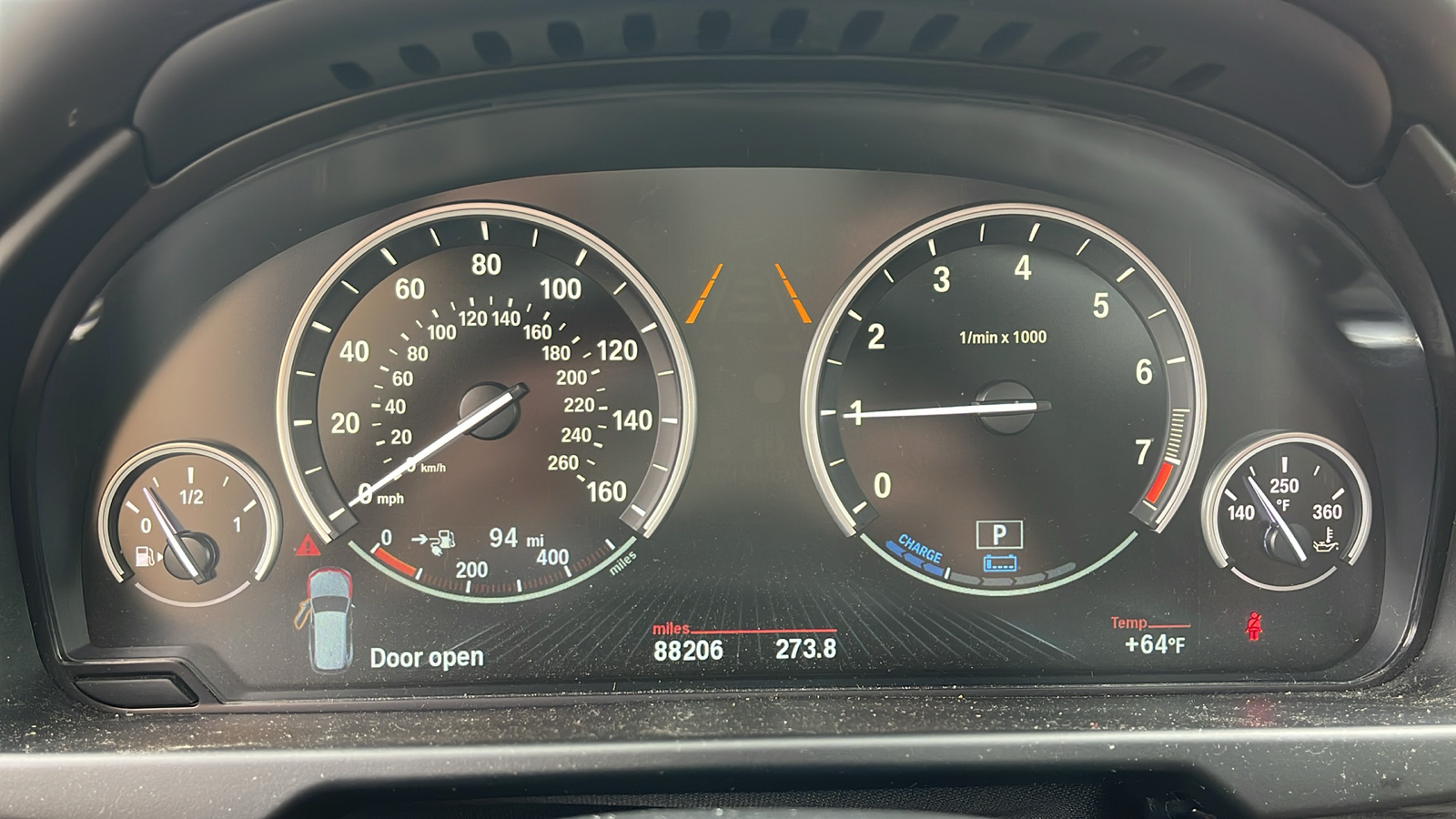 2017 BMW X5 xDrive40e 25