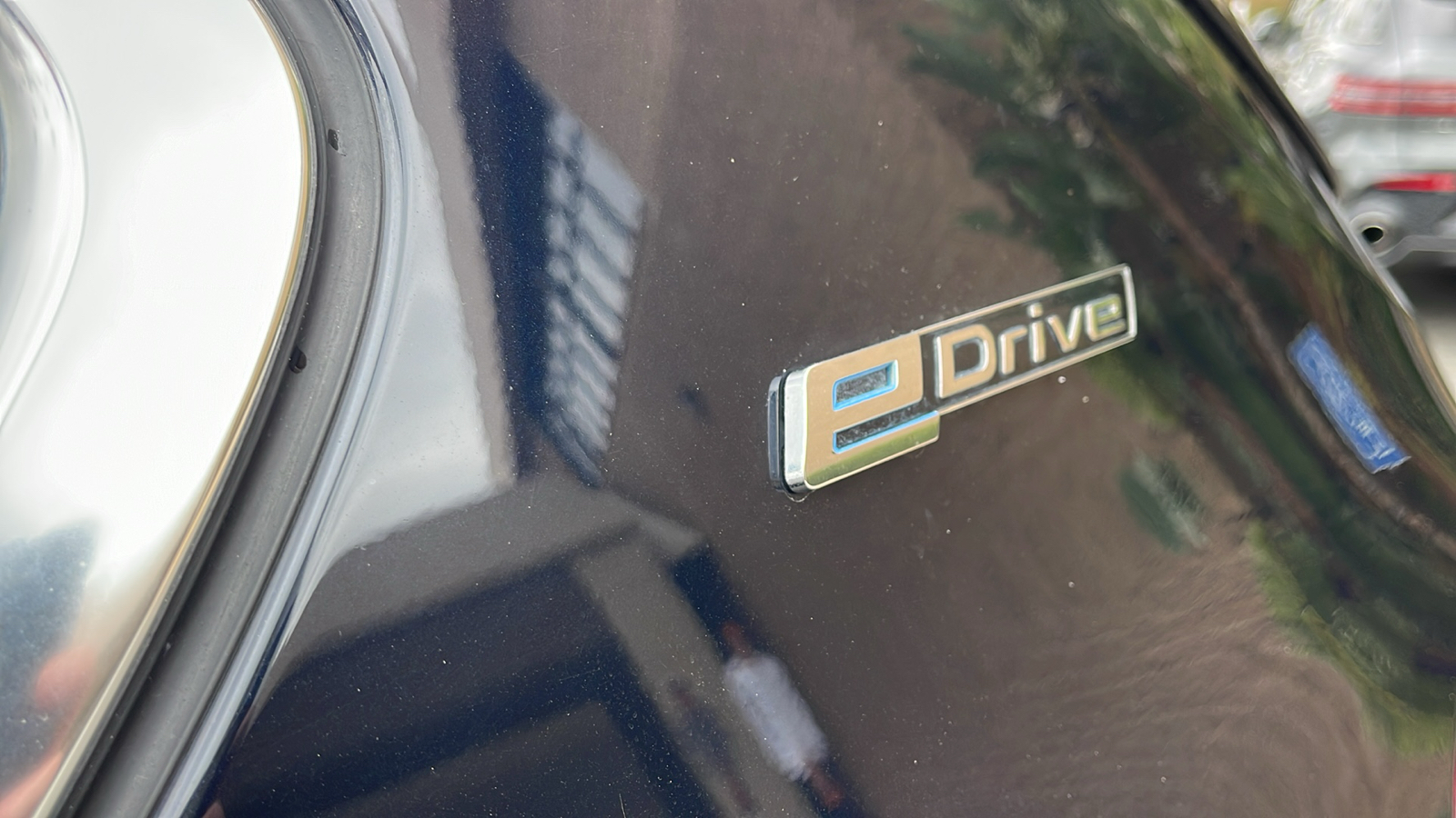 2017 BMW X5 xDrive40e 37