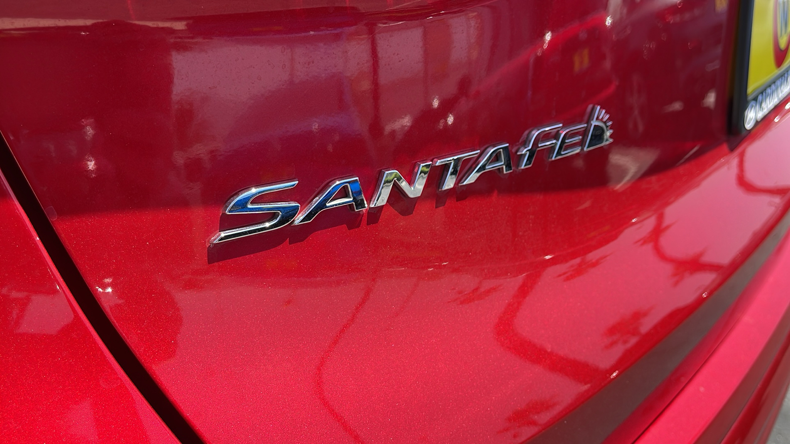 2022 Hyundai Santa Fe Calligraphy 29