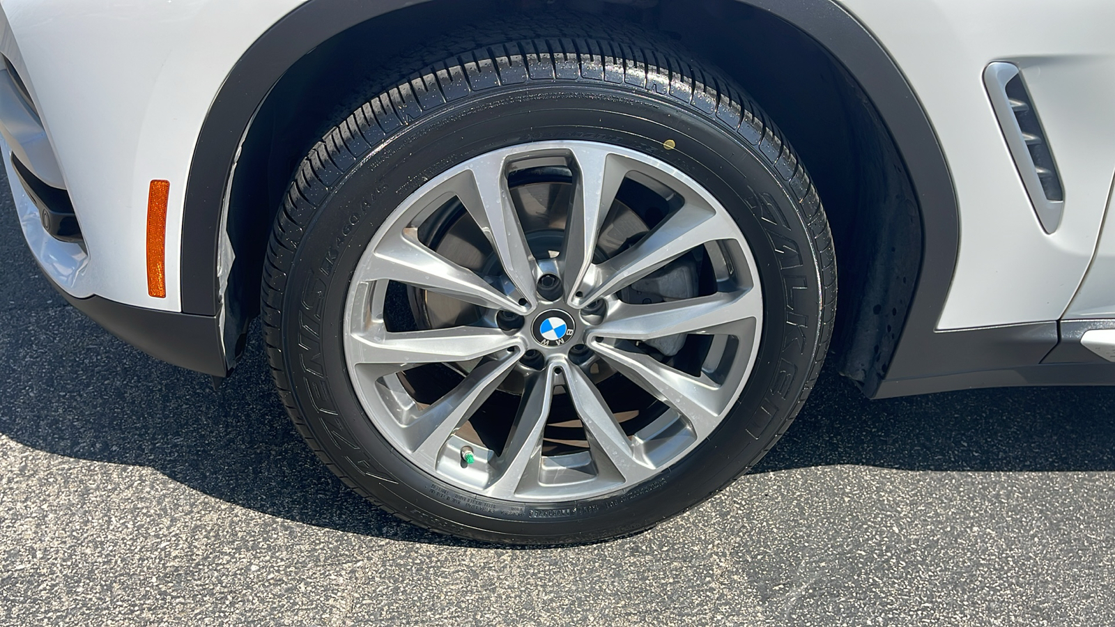 2019 BMW X3 sDrive30i 14