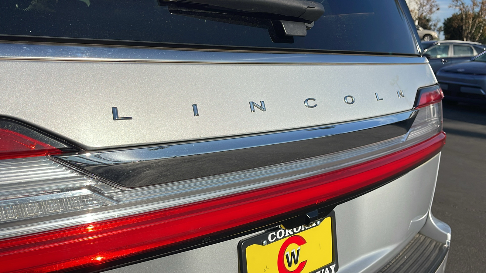 2019 Lincoln Navigator L Select 31