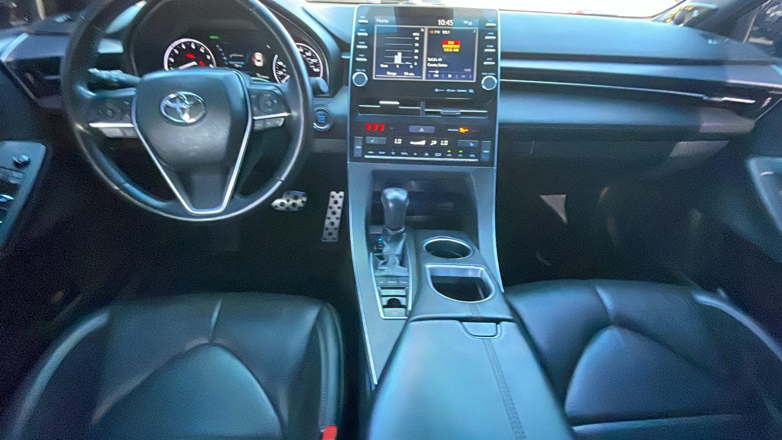 2020 Toyota Avalon XSE 18