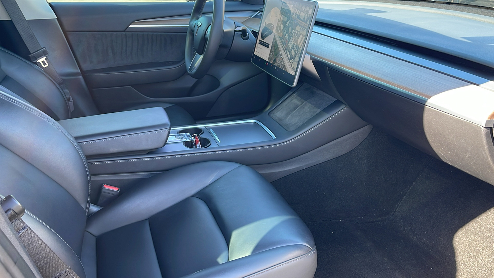 2022 Tesla Model 3 Rear-Wheel Drive 26