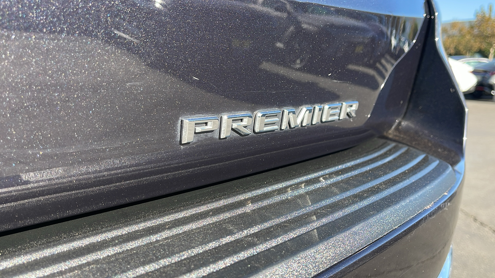 2024 Chevrolet Tahoe 2WD Premier 30