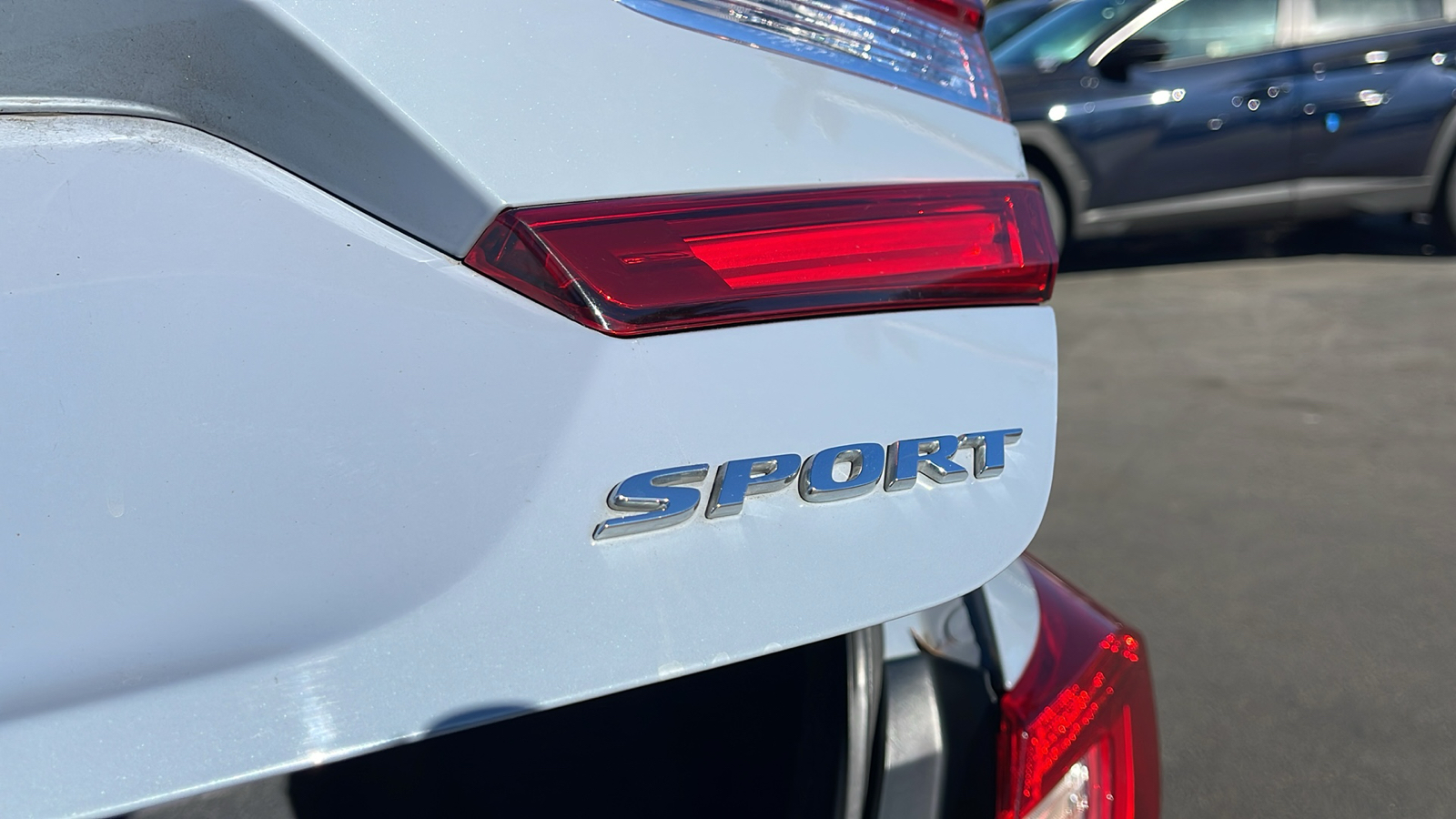 2021 Honda Accord Sport 28