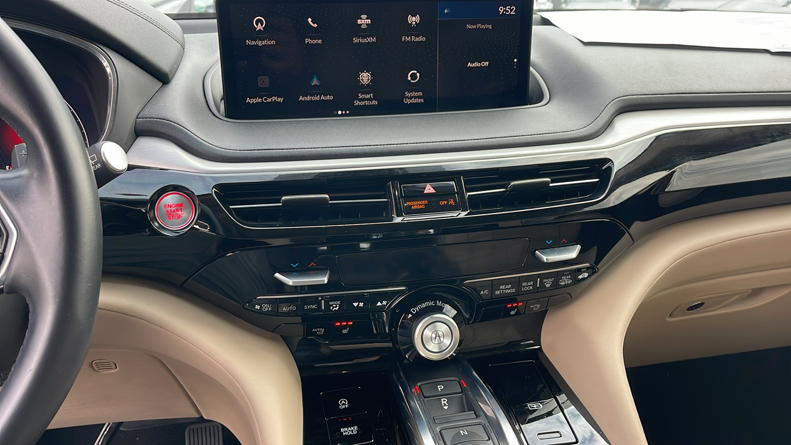 2022 Acura MDX Technology Package 19