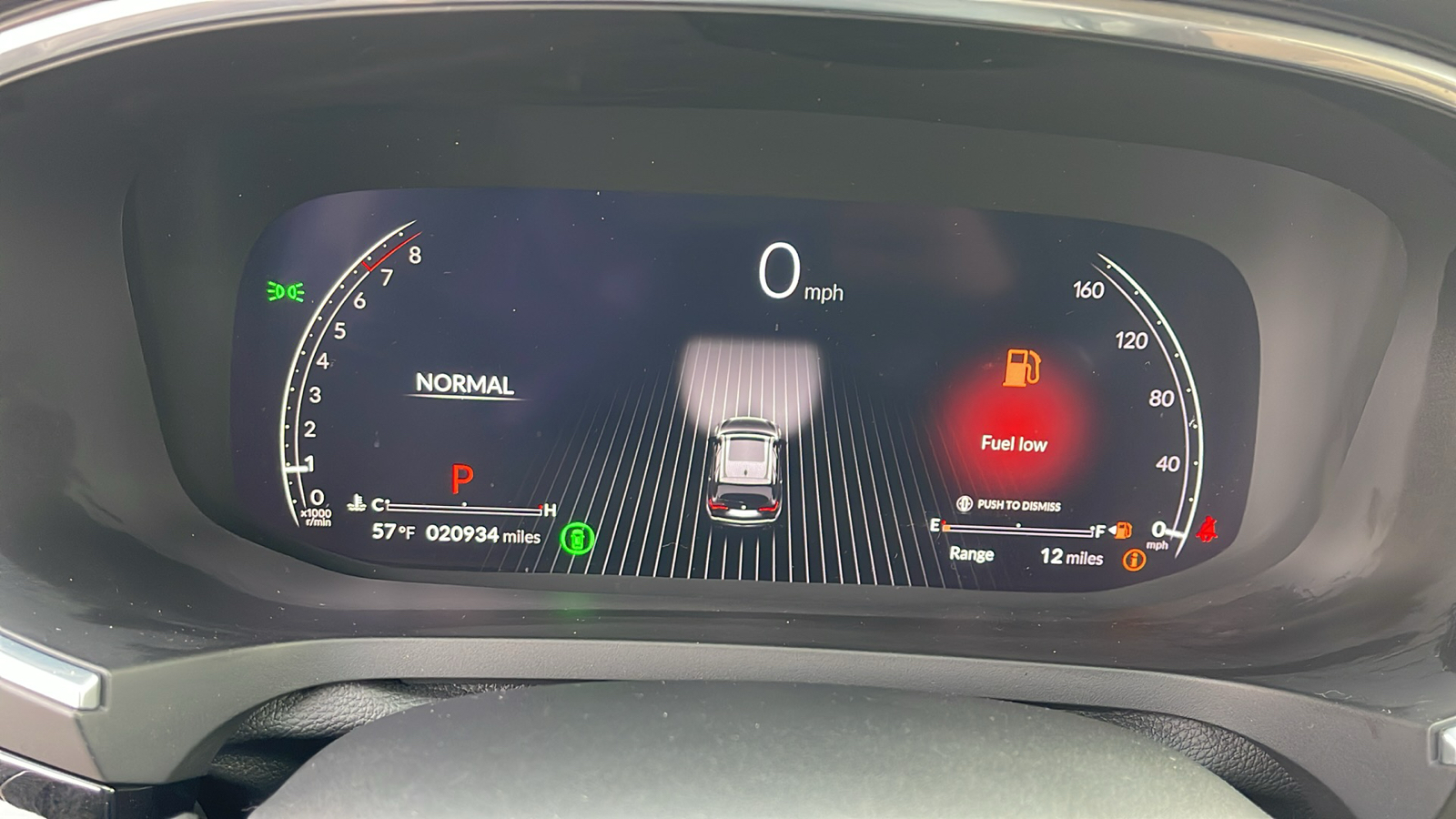 2022 Acura MDX Technology Package 25