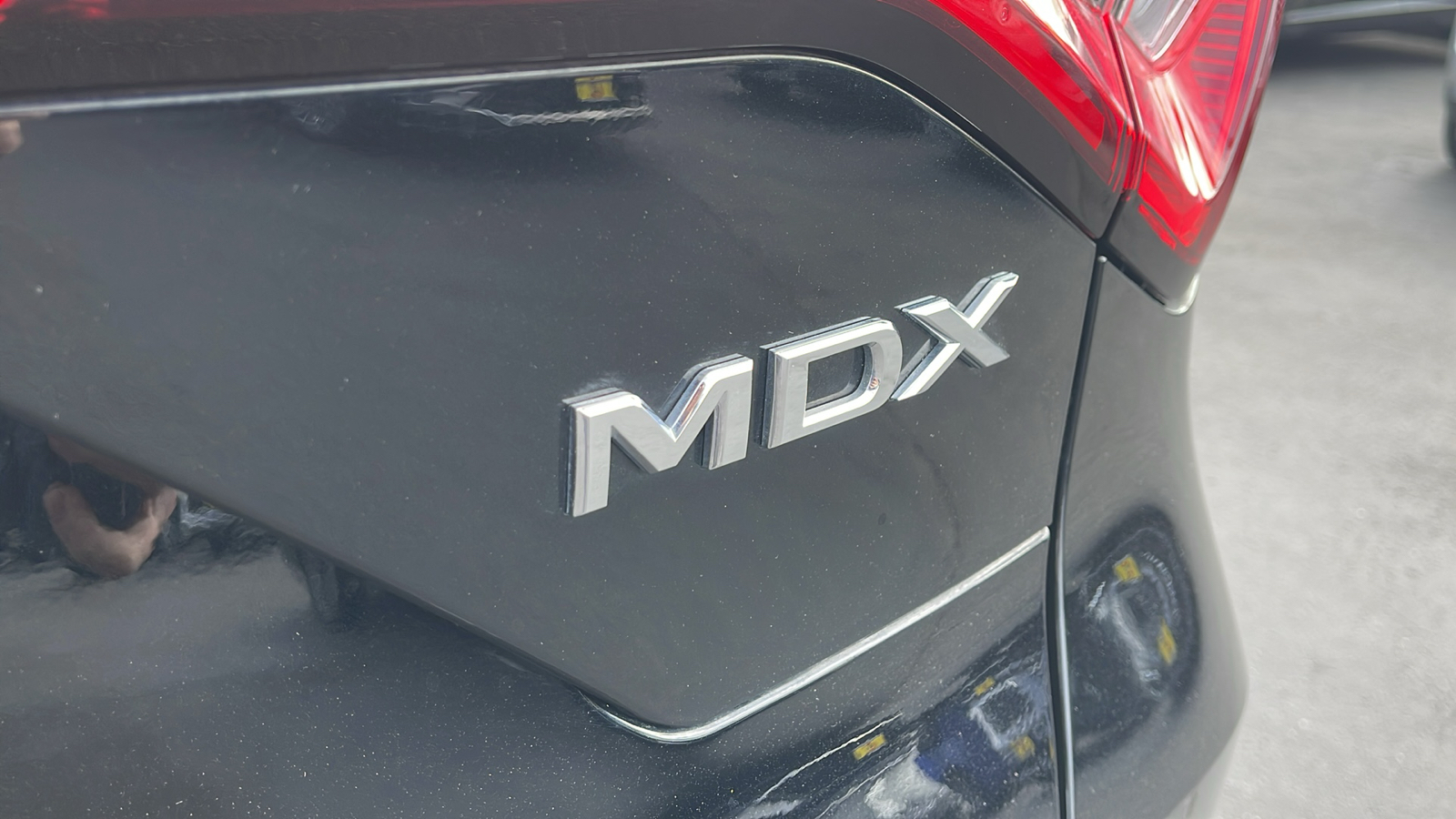 2022 Acura MDX Technology Package 30