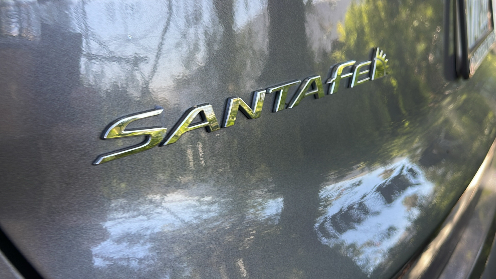 2022 Hyundai Santa Fe Plug-In Hybrid SEL Convenience 5