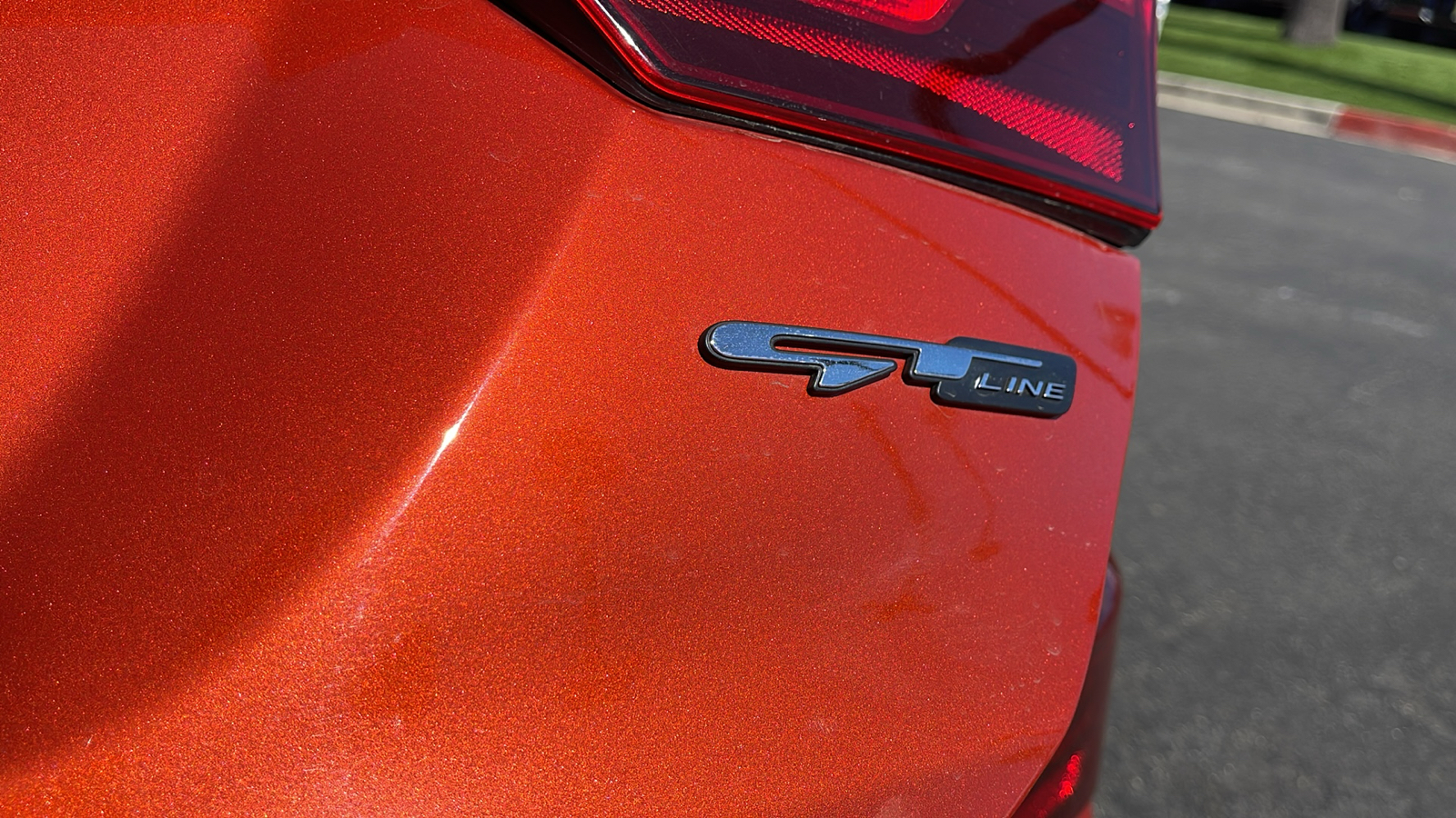 2021 Kia Forte GT-Line 28