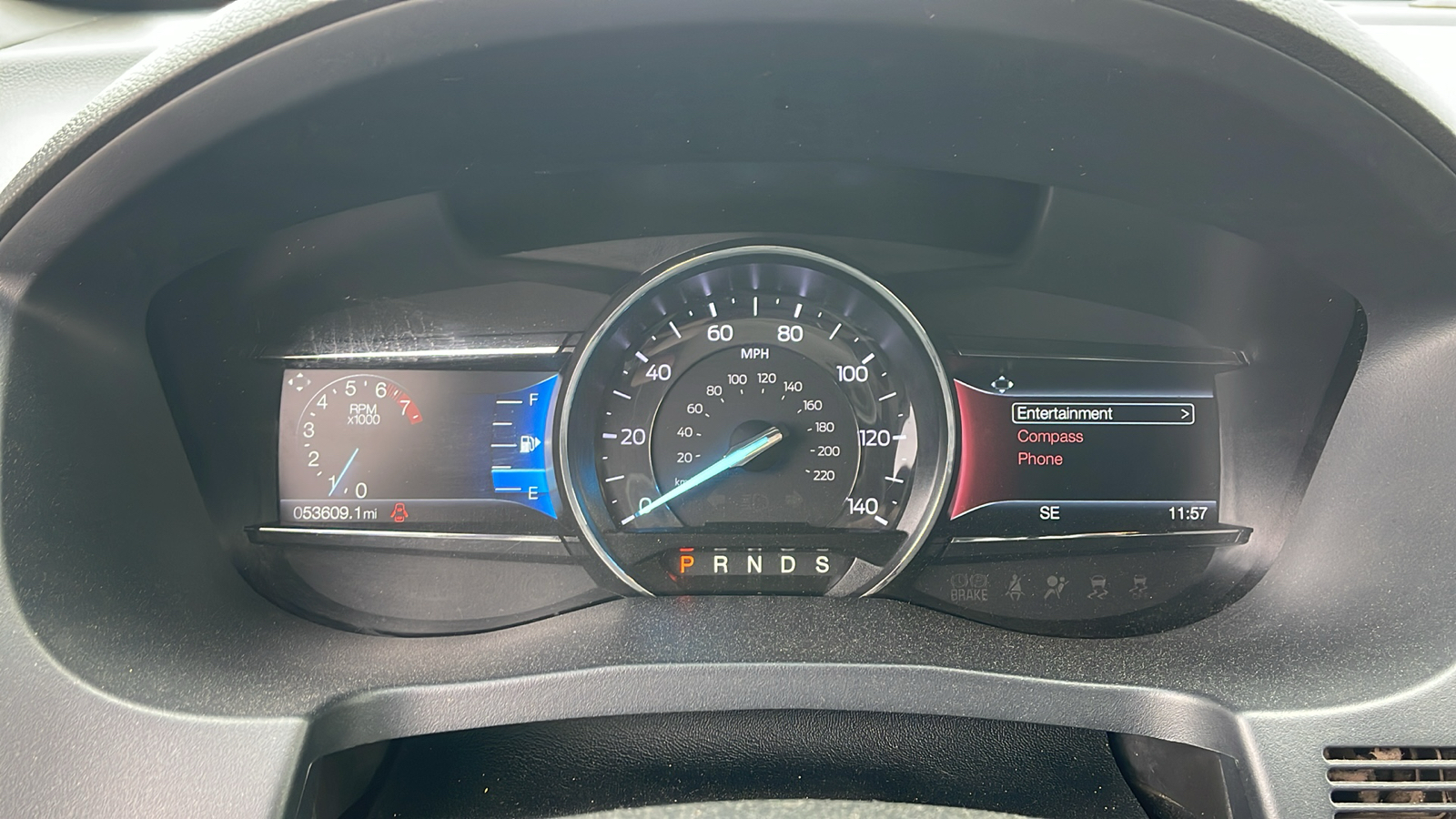 2019 Ford Explorer XLT 25