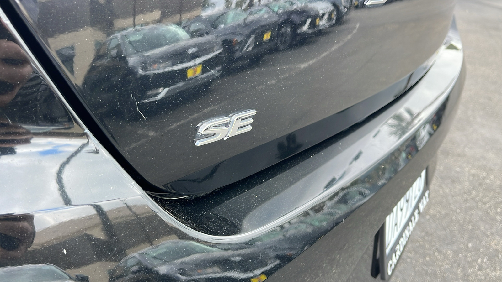 2018 Hyundai Sonata SE 27