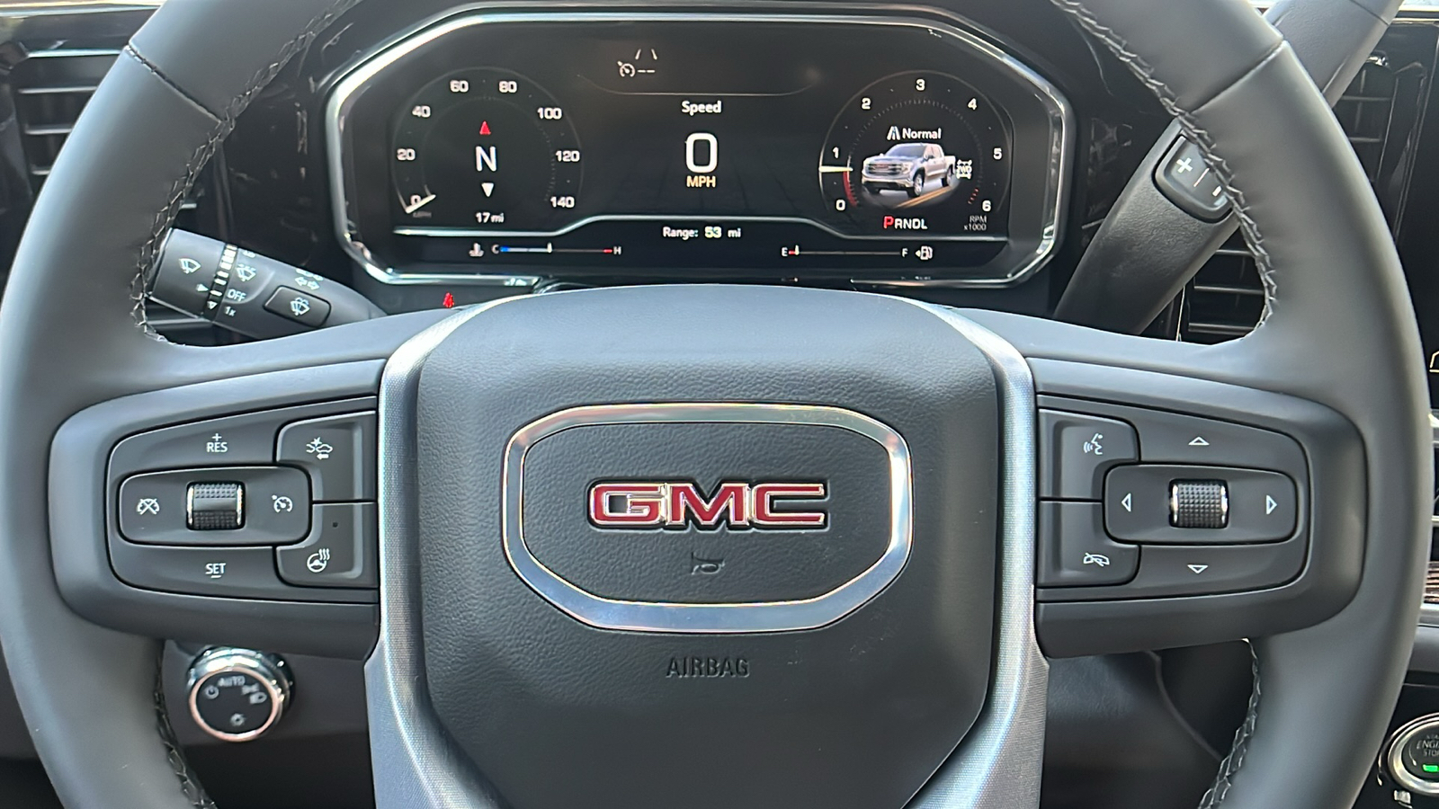 2024 GMC Sierra 1500 SLE 28