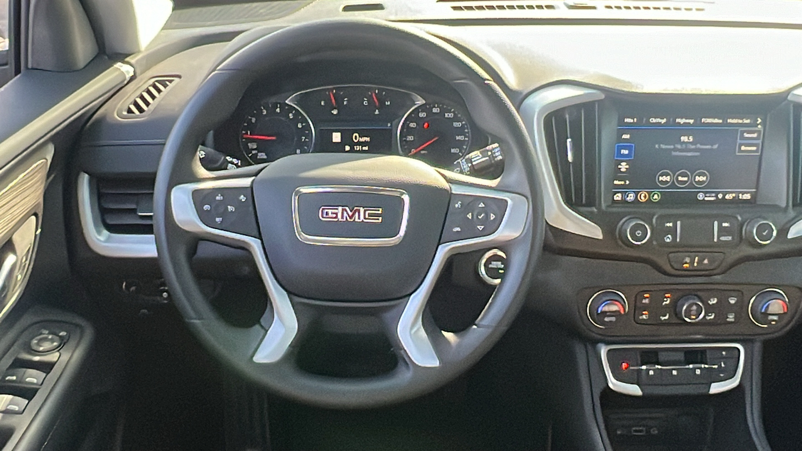 2024 GMC Terrain SLE 20