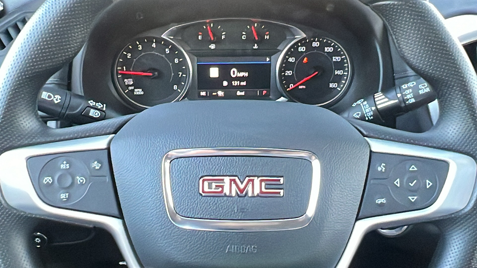 2024 GMC Terrain SLE 29