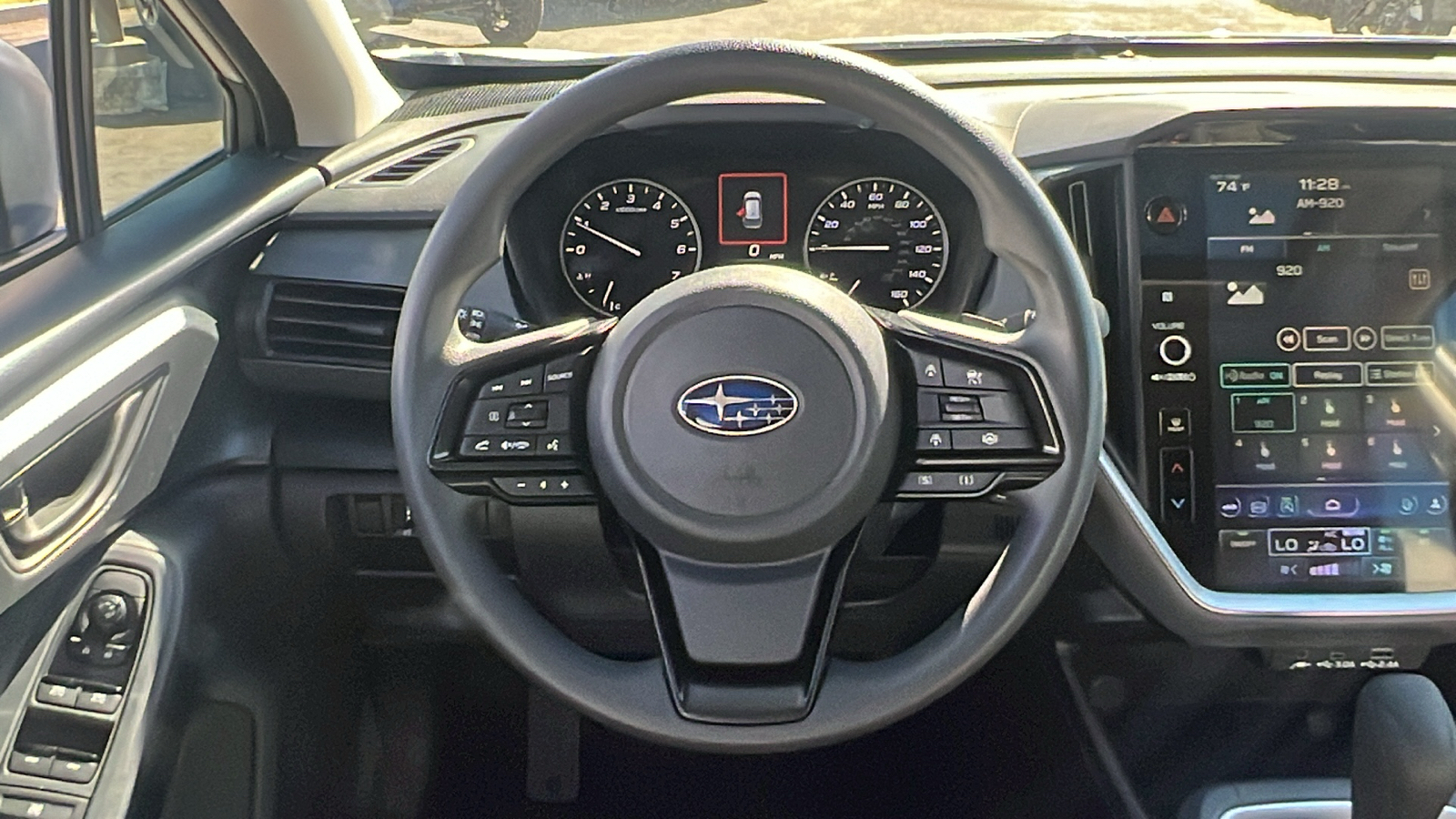 2024 Subaru Crosstrek Premium 21