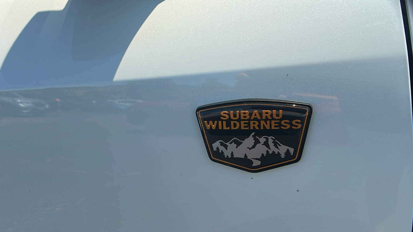2024 Subaru Outback Wilderness 17
