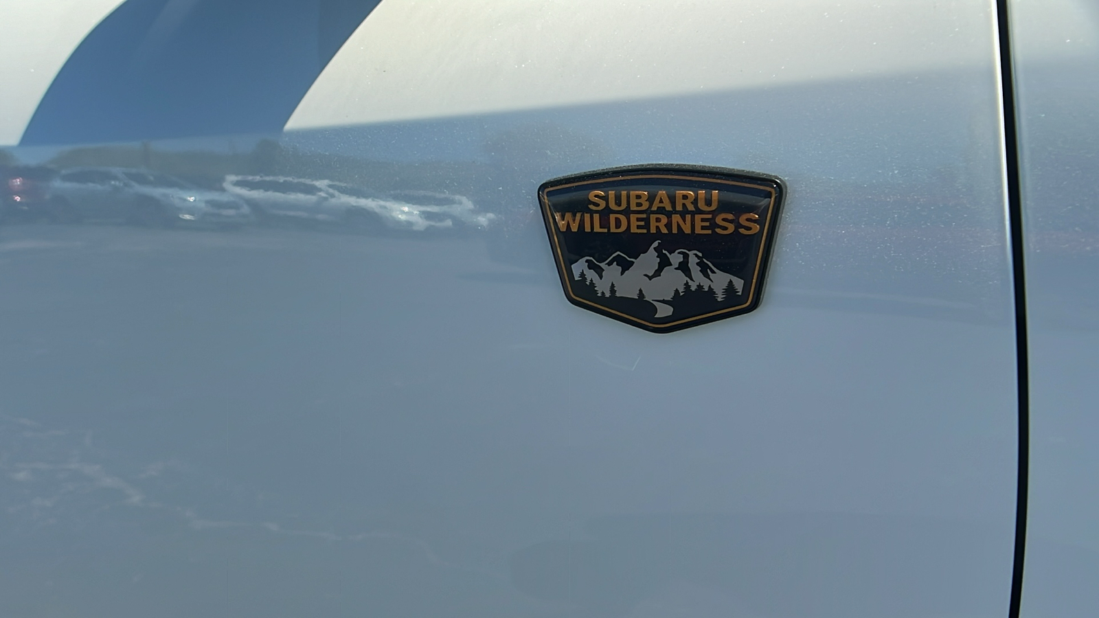 2024 Subaru Outback Wilderness 10