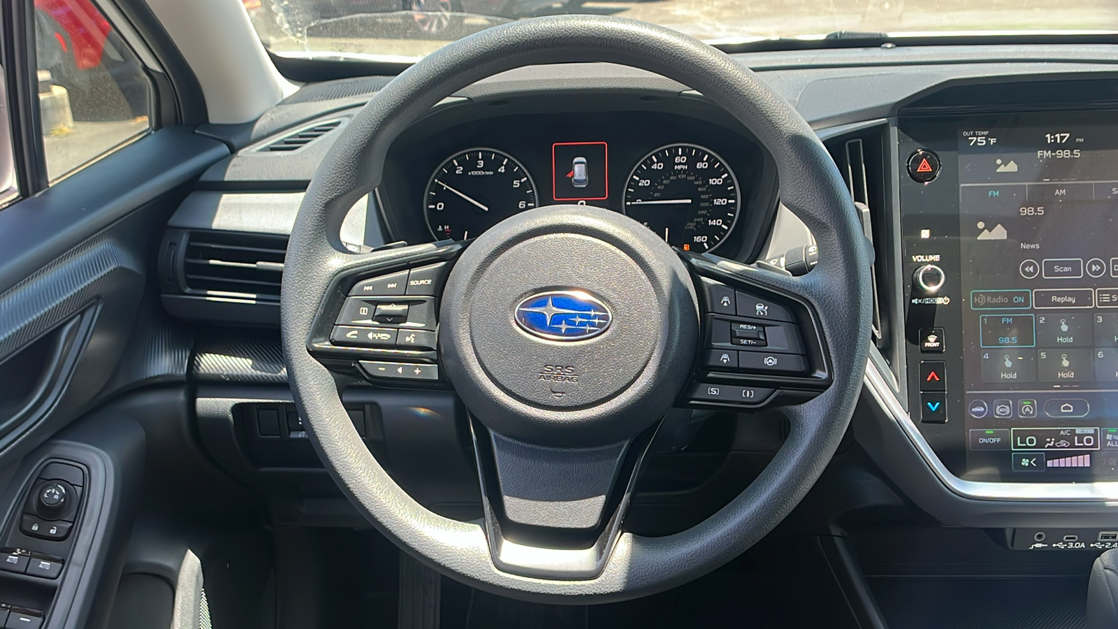 2024 Subaru Crosstrek Premium 19