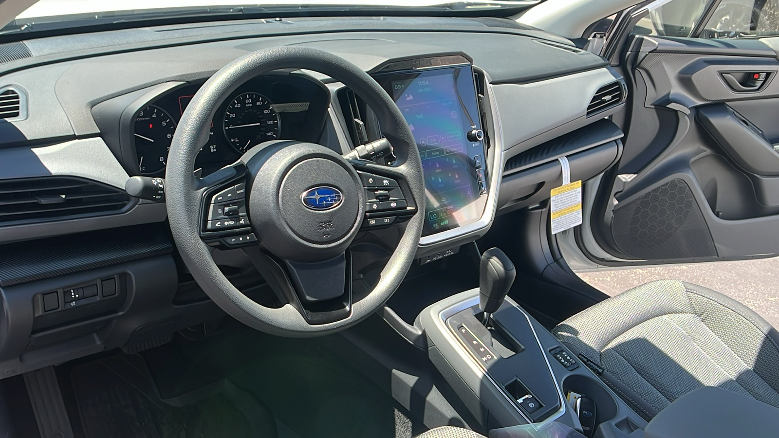 2024 Subaru Crosstrek Premium 14