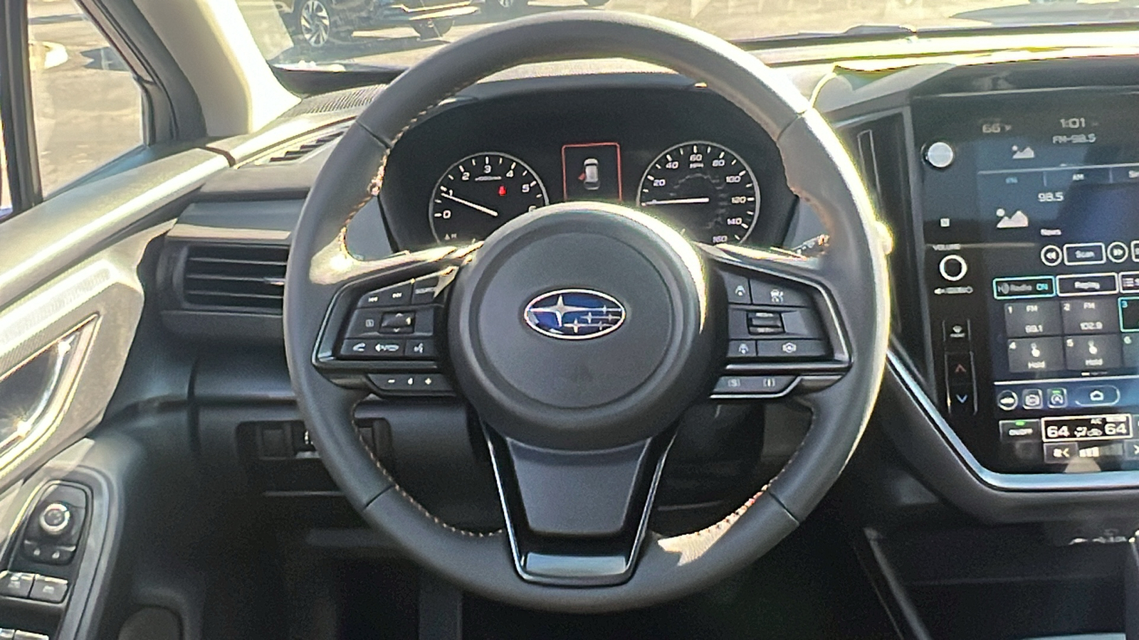 2024 Subaru Crosstrek Limited 21