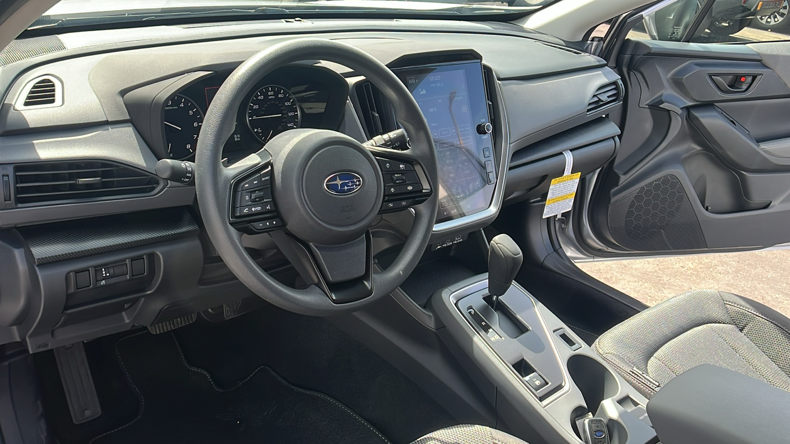 2024 Subaru Crosstrek Premium 14