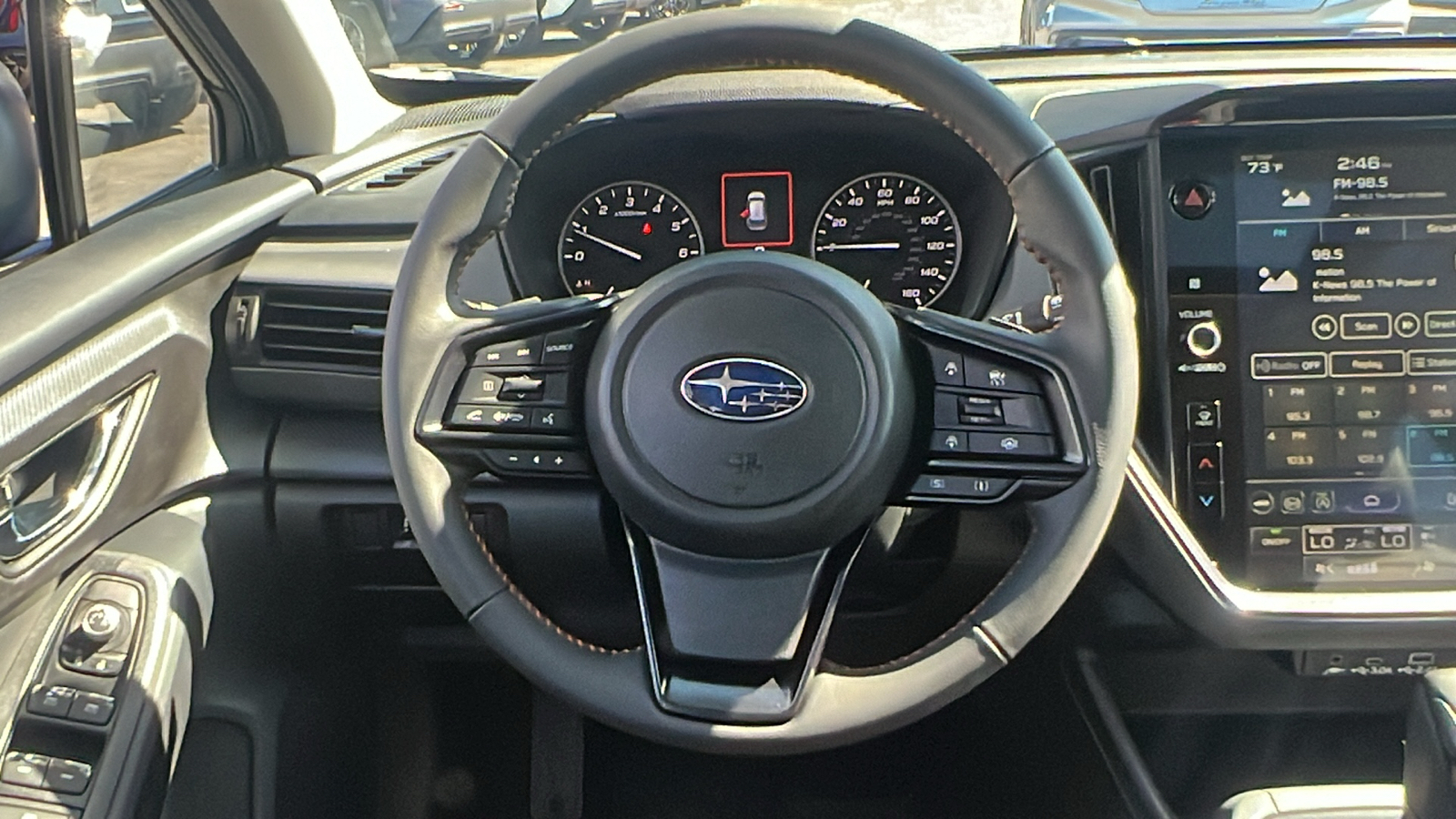 2024 Subaru Crosstrek Limited 21