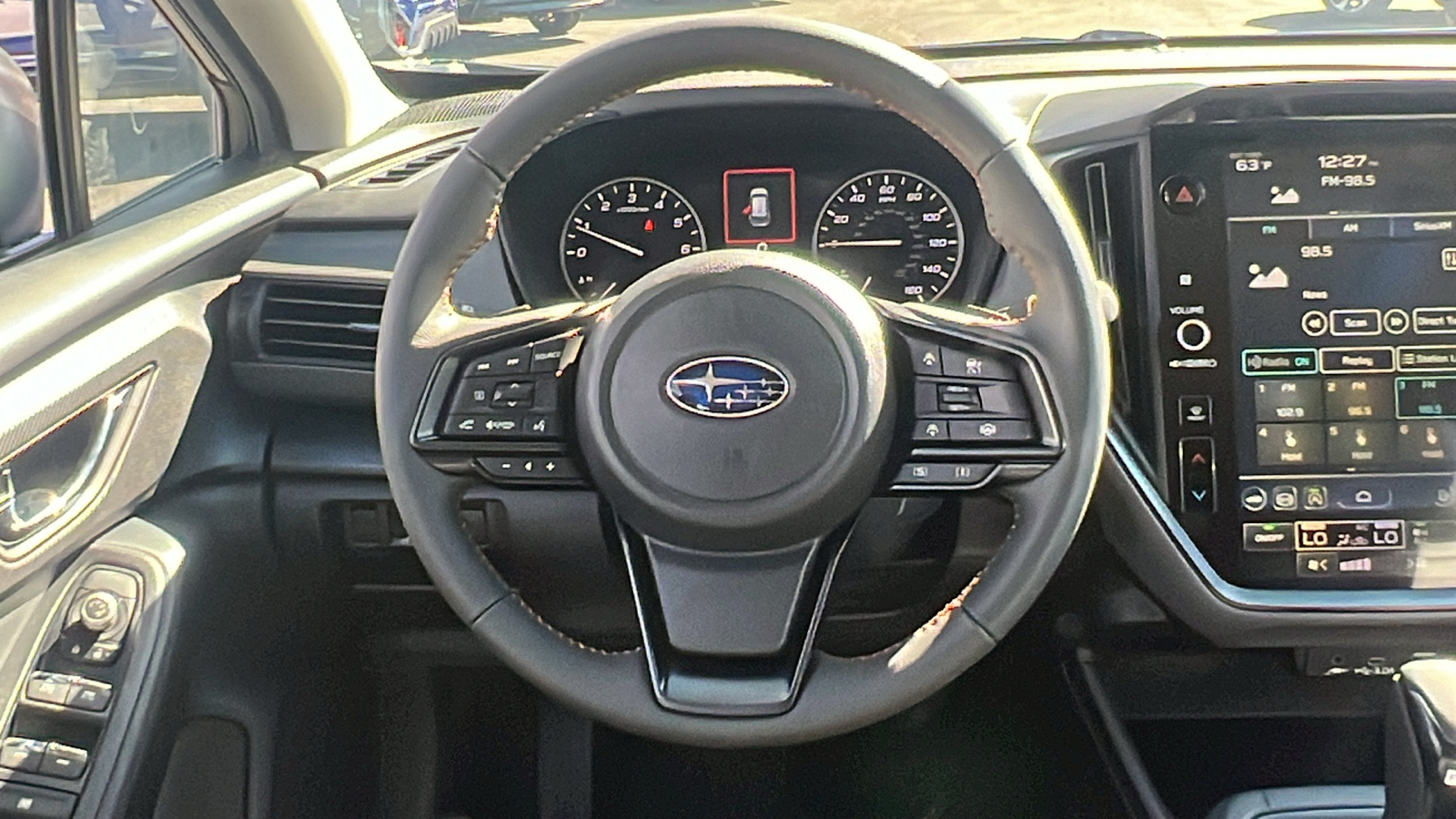 2024 Subaru Crosstrek Limited 21