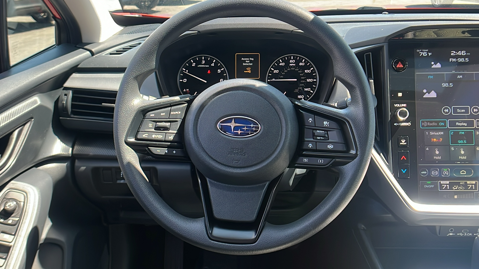 2024 Subaru Crosstrek Premium 21