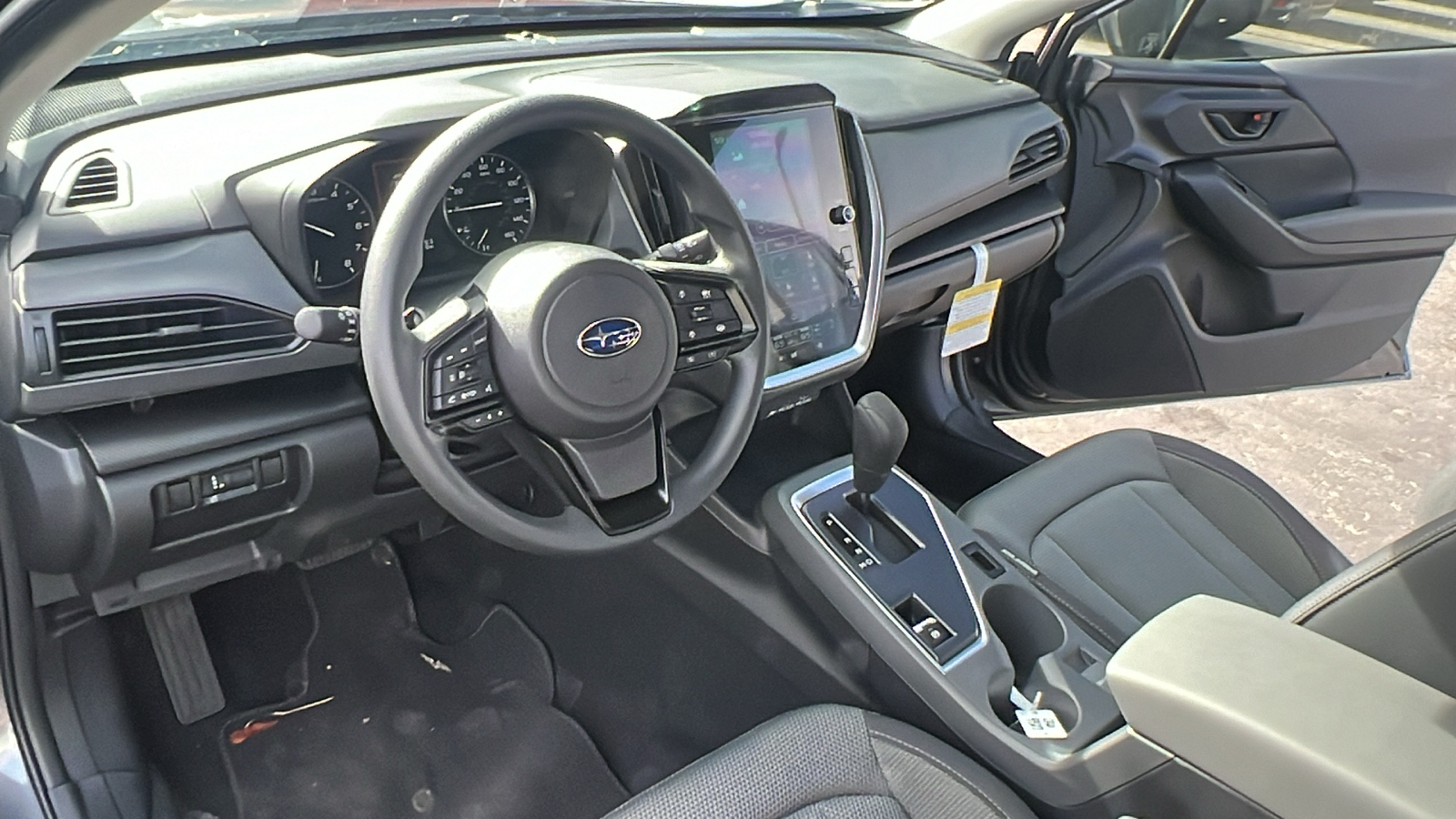 2024 Subaru Crosstrek Premium 15