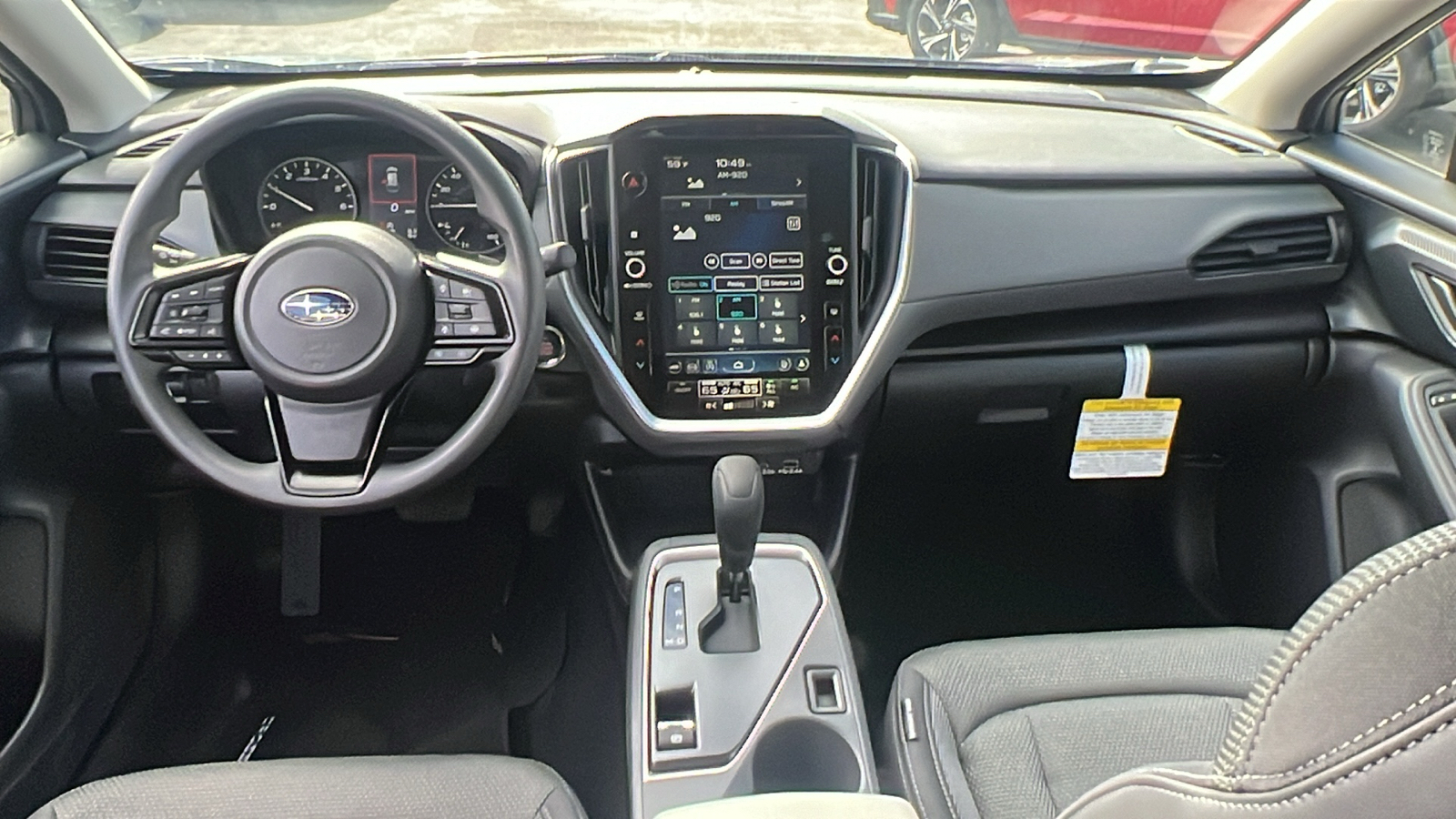 2024 Subaru Crosstrek Premium 20